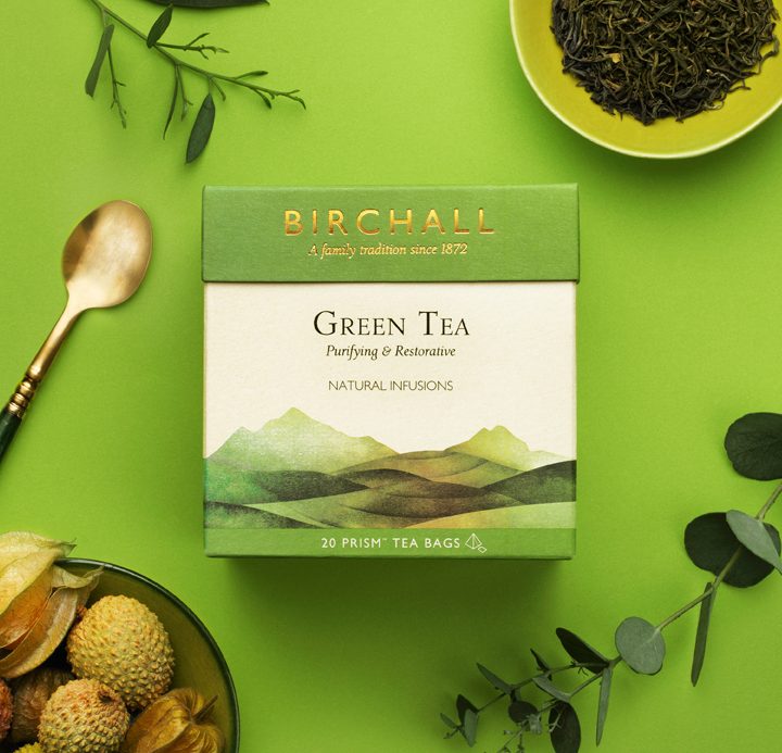 Green Tea