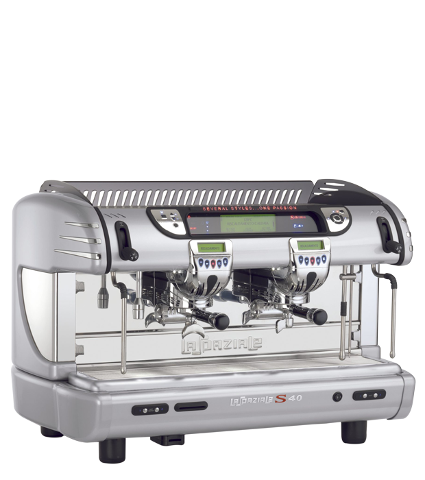 Spaziale S40  Elettrik