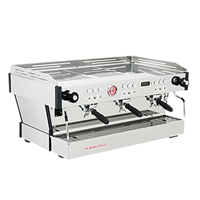 Traditional espresso