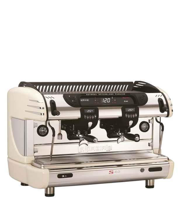 Spaziale S40 Suprema
